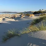 Domos & Lejlighedshotel 4*