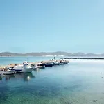 Lejlighedshotel Domos & 4*