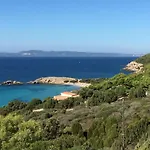 Domos & Lejlighedshotel Porto Pino