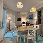 Lejlighedshotel Domos &