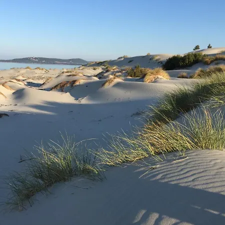 Domos & Apart-hotel 4*