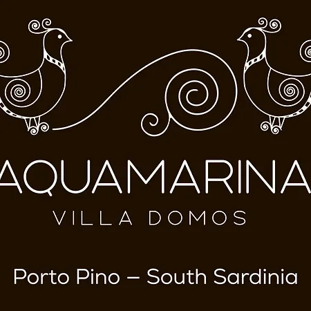 Domos & Lejlighedshotel Porto Pino