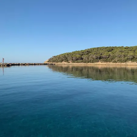 Domos & Apart-hotel 4*