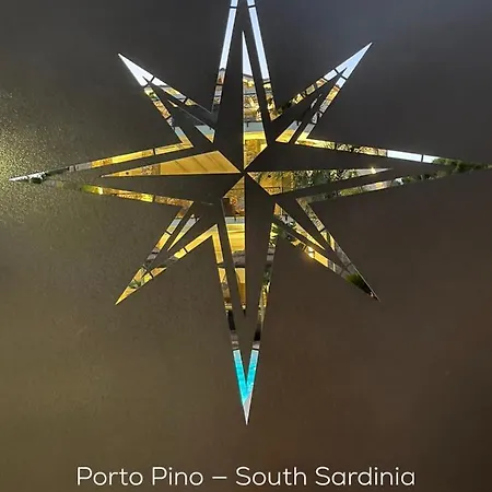 Domos & Apart-hotel Porto Pino