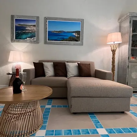 Domos & Apart-hotel 4*