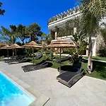 Apartmanhotel Domos & Porto Pino