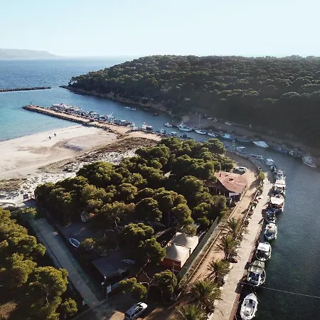 Domos Aparthotel