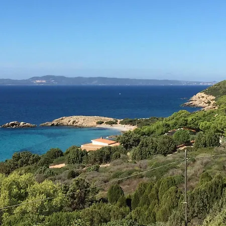 Domos Aparthotel Porto Pino