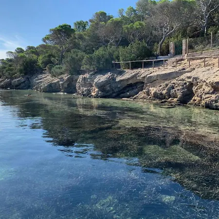Aparthotel Domos Porto Pino
