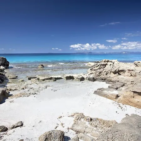 Domos & Hotel apartamentowy Porto Pino