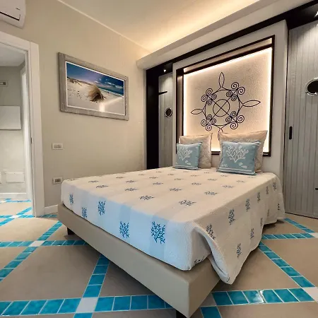 Aparthotel Domos Porto Pino