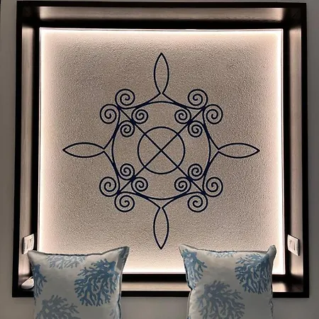 Hotel apartamentowy Domos & Porto Pino